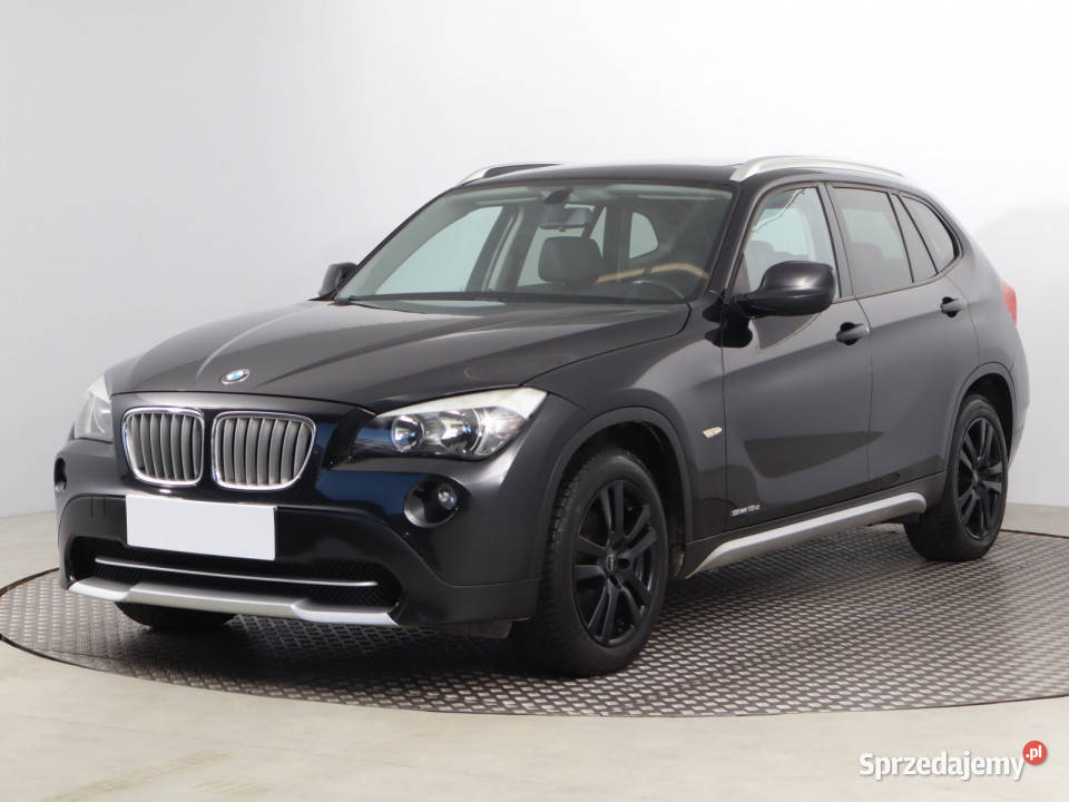 BMW X1 sDrive18d