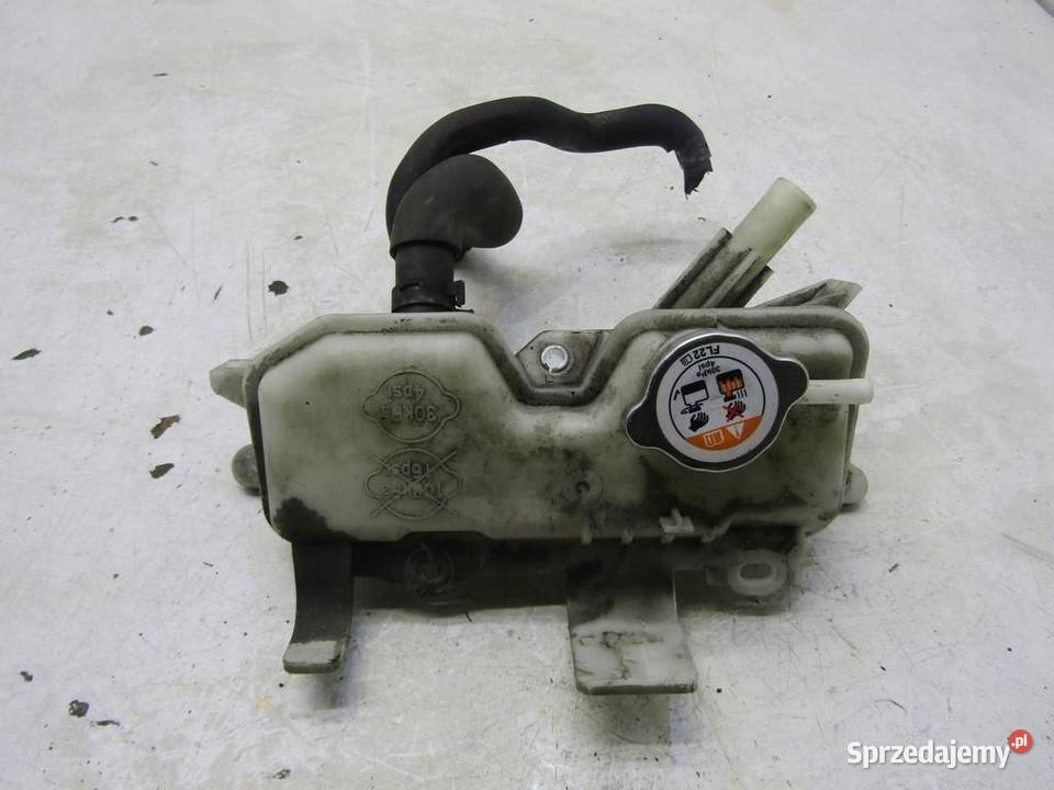 ZBIORNIK ZBIORNICZEK WYRÓWNAWCZY MAZDA 2 DJ 15 D sprzedam