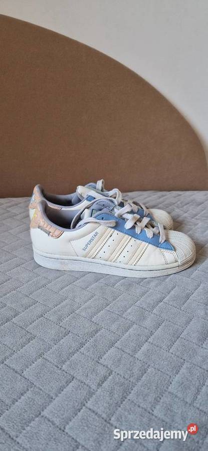 Adidasy r 35 355 the brand the 3 stripes Kraków