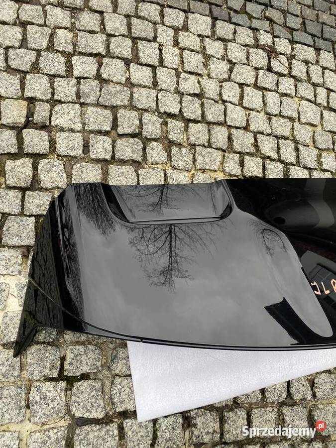 RANGE ROVER VELAR LIFT J8A244210A spoiler tylnej Lampy tylne Sękocin Nowy