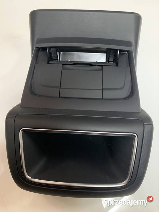 Audi a4 b8 tunel środkowy 8k0864376 Wyposażenie wnętrza Nieborowice