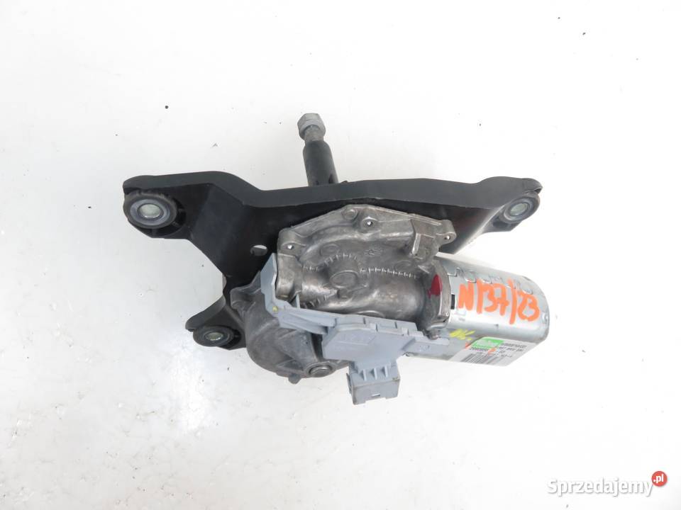 SILNICZEK WYCIERACZKI TYŁ BMW X1 E84 2990856