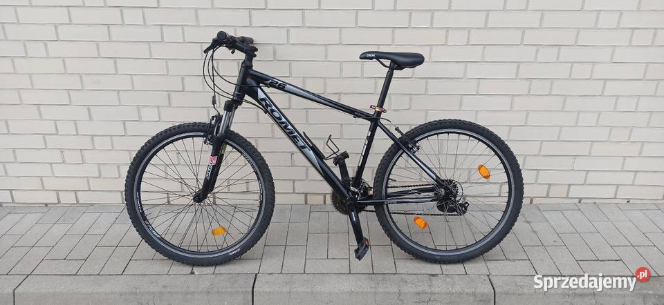 Rower Górski Romet Rambler Zielona Góra