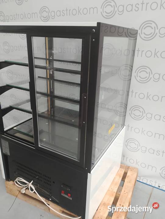 WITRYNA CUKIERNICZA WCh1C5 ELLADA 970x800mm Wrocław