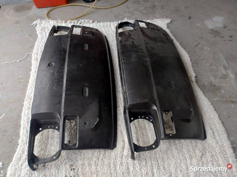 Pas przedni fiat 126p osobowe opolskie Olesno