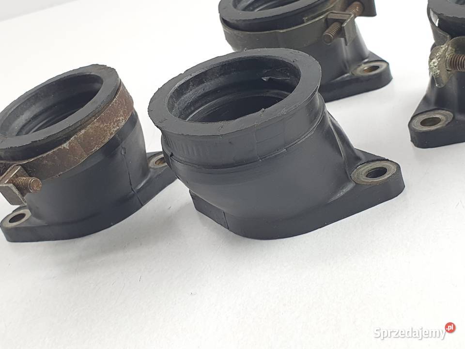 Krociec Gaznika Lacznik Gumowy Honda CB 750 Łódź