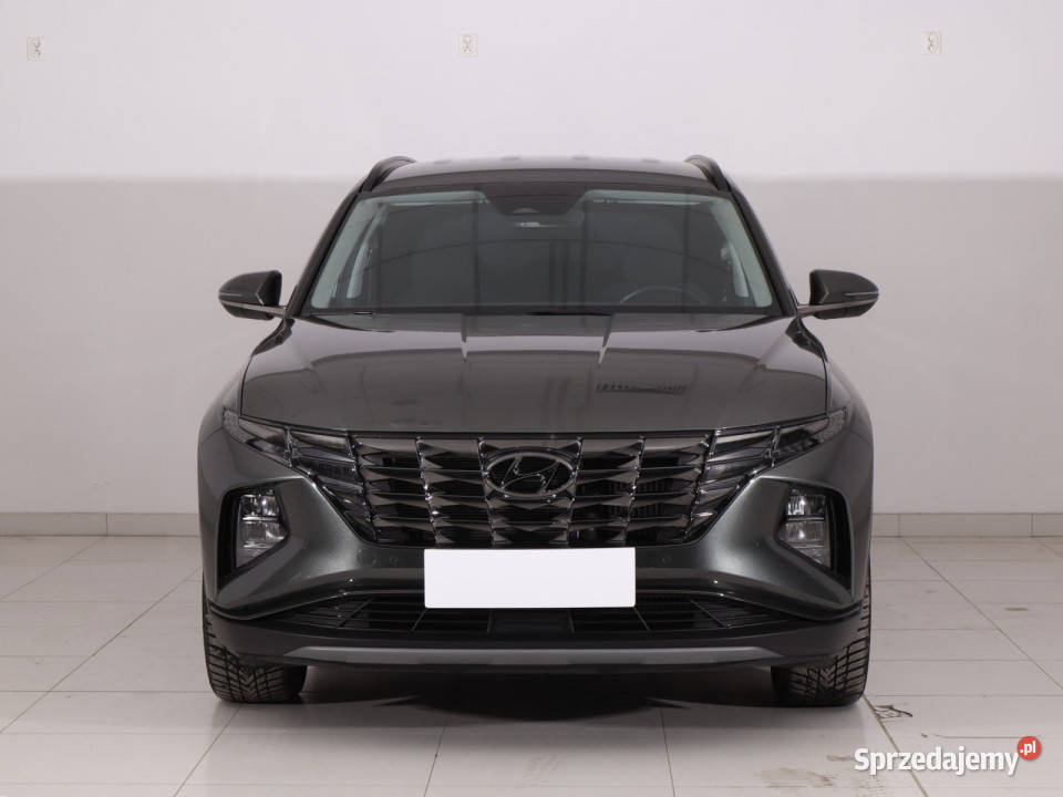 Hyundai Tucson 16 TGDI Tucson sprzedam