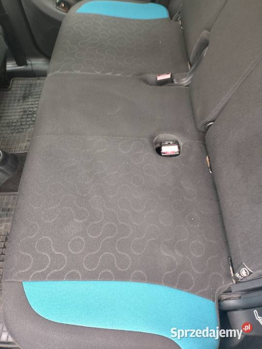 Sprzedam Citroen C3 Picasso 1 6 HDI 2010r Samochody osobowe wielkopolskie Wielichowo