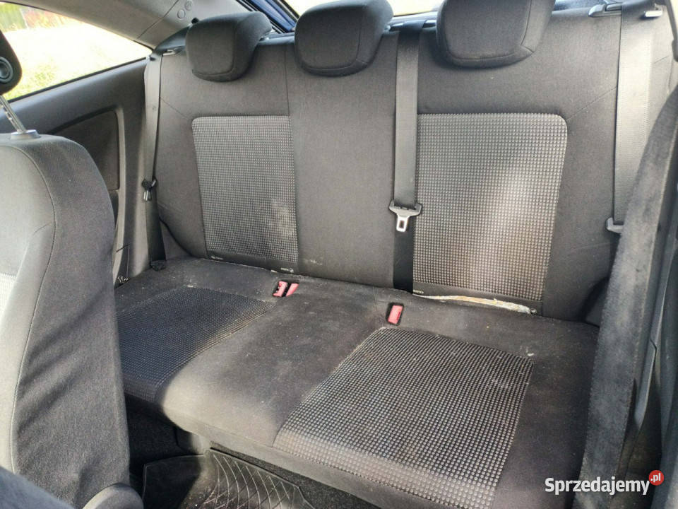 Opel Corsa Opel Corsa 13CDTI 75 07r D 20062014 małopolskie