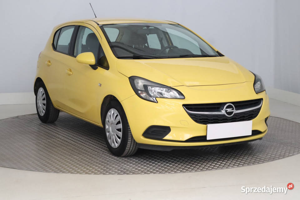 Opel Corsa 14 Zabrze