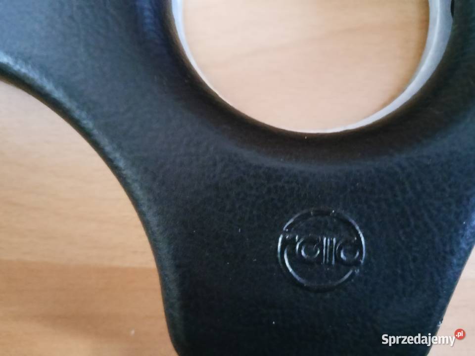 Kierownica RAID1 KBA 70006 Super Stan podkarpackie Tarnobrzeg sprzedam