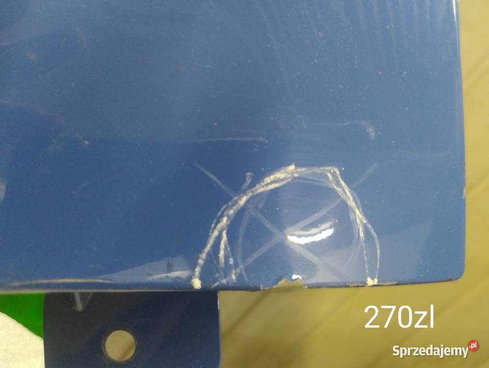 Drzwi lewe Master Movano III Czeladź