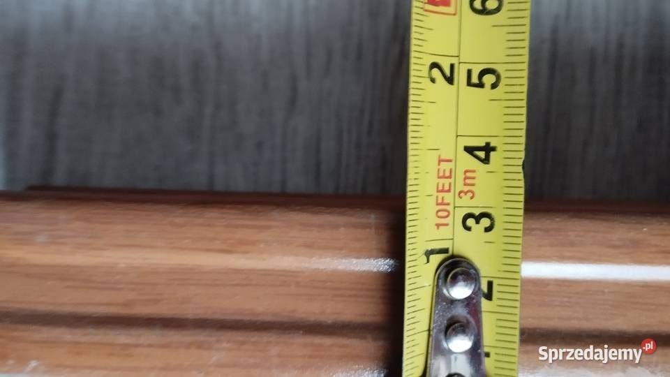 profil aluminiowy komplet wielkopolskie Poznań