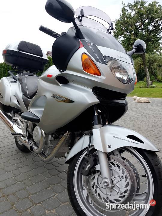Sprzedam hondę 2005r 61 potrzebstan podlaskie Boguszki