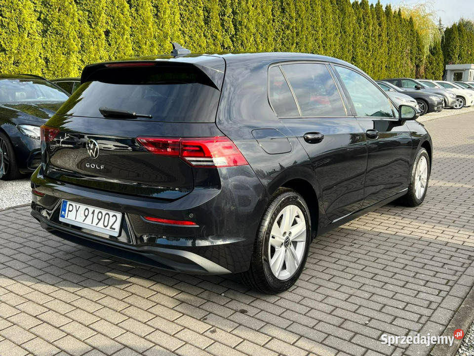 Volkswagen Golf 20TDI 150 Automat KeyLess Radar bluetooth