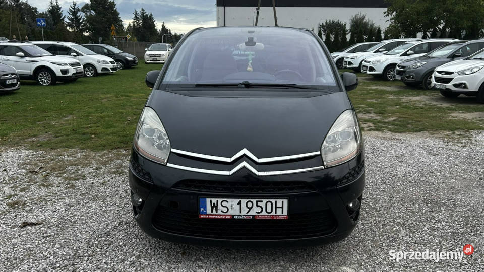 Citroen C4 Picasso I 20062013 Nowe Iganie sprzedam