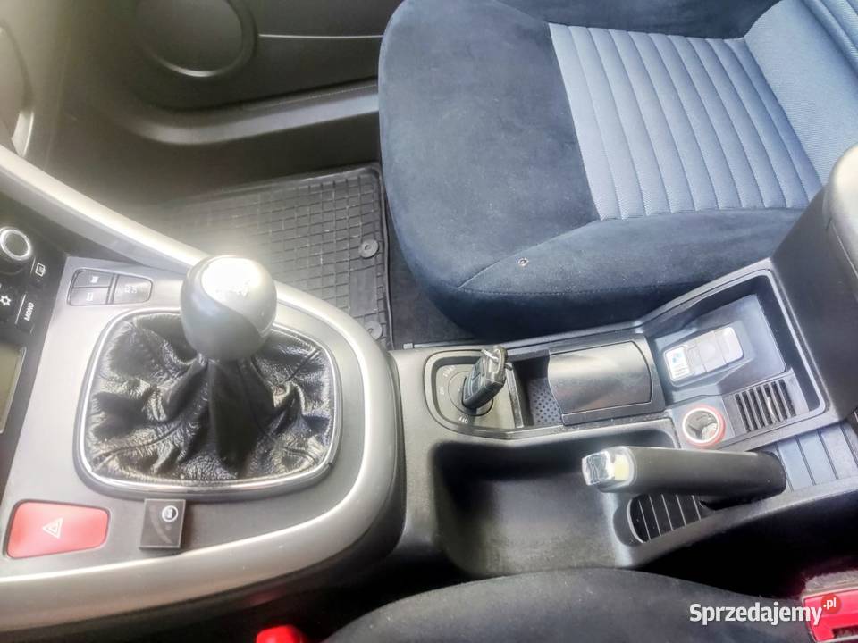 sprzedam FIAT Croma nieuszkodzony świętokrzyskie Jędrzejów