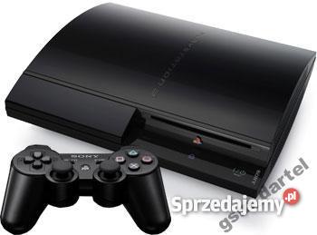 PSP3 sprzedam