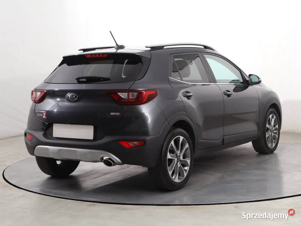 Kia Stonic 10 TGDI wspomaganie kierownicy Katowice