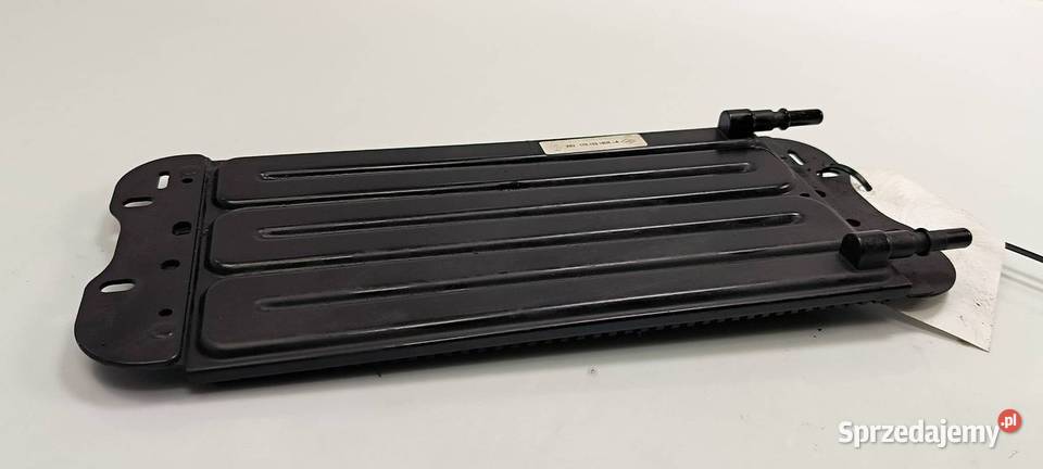 CHŁODNICA PALIWA RENAULT MASTER III 175103180R osobowe Lipno