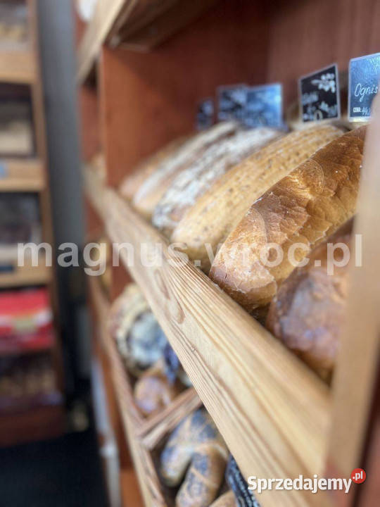 Na sprzedaż działający wyposażony punkt handlowy Ilość pomieszczeń 1 dolnośląskie Wrocław