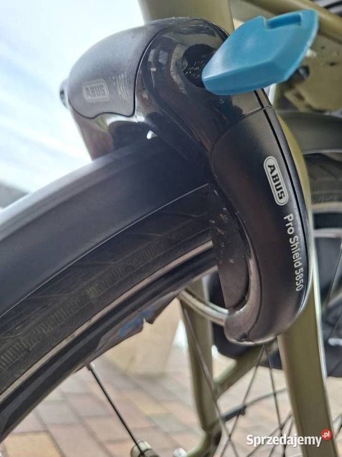 Rower damski Giant śląskie Wyry sprzedam
