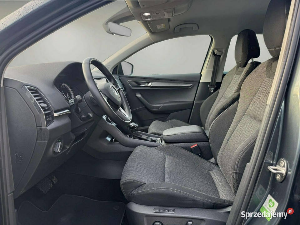 koda Karoq Karoq Sadlno sprzedam