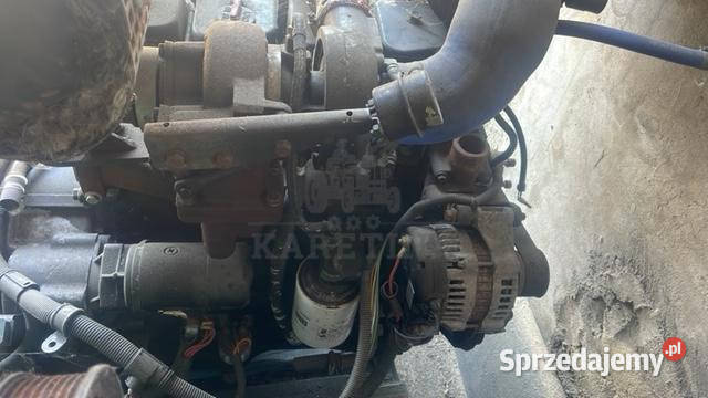 Cummins B 45 B45 7CEXL0275AAC