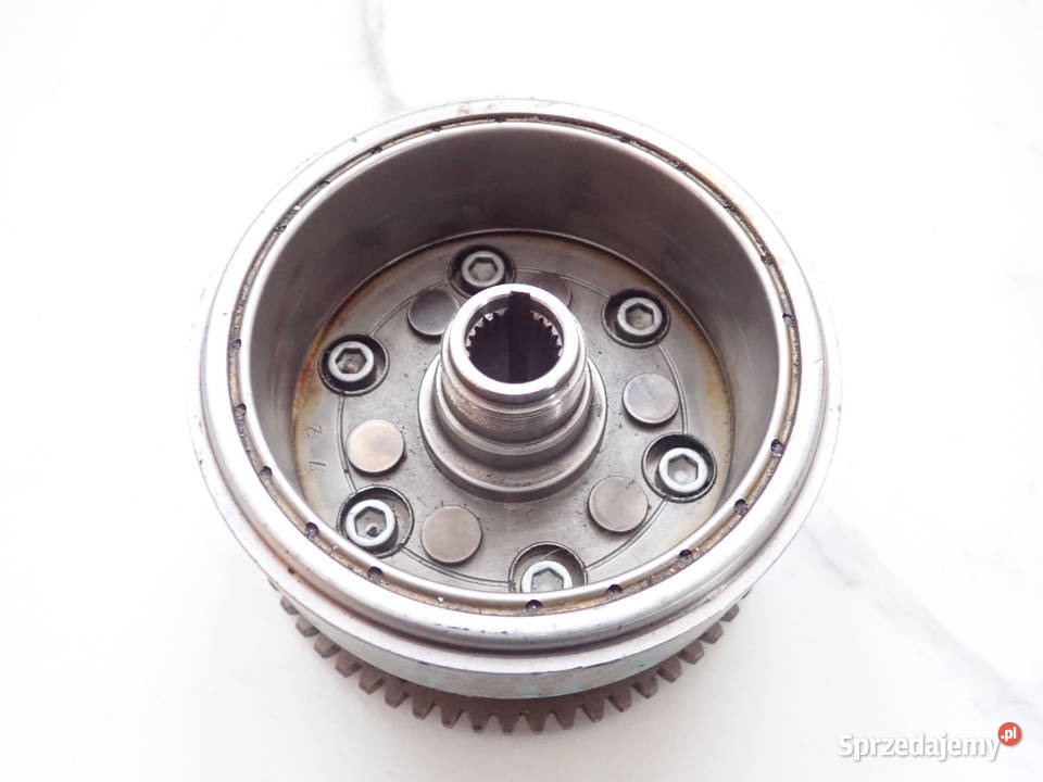 Magneto 037000 5480 2EZ Bendix Wolne Koło Strzelce Krajeńskie