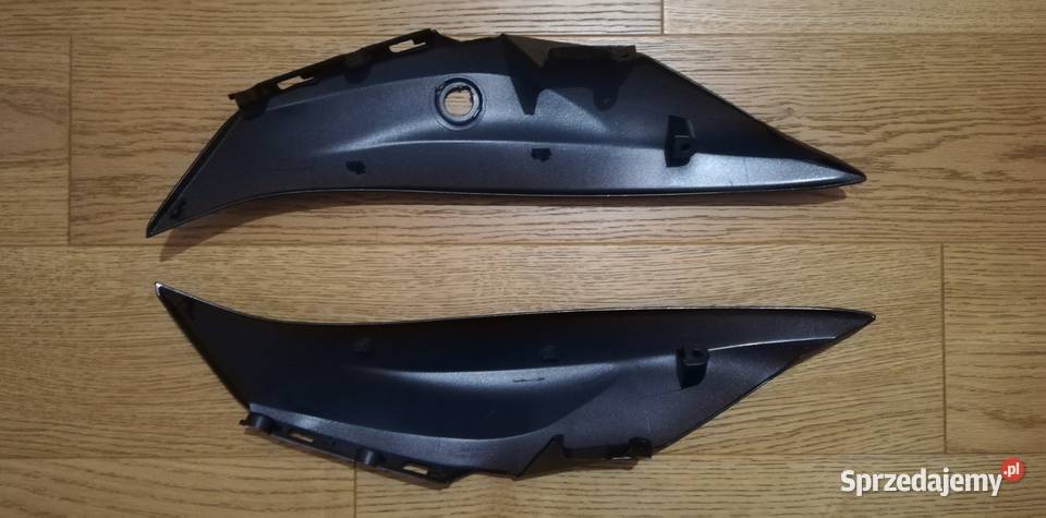 Kawasaki ZX10R 1620 Ogon tył zadupek owiewka Białystok