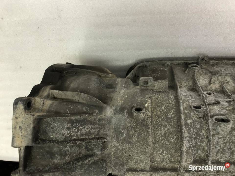 SKRZYNIA BIEGÓW 96022204 BMW E46 AUTOMAT sprzedam