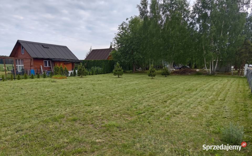 Działka ROD BudyStrzyże Mszczonów 500m Do rekreacyjna sprzedam