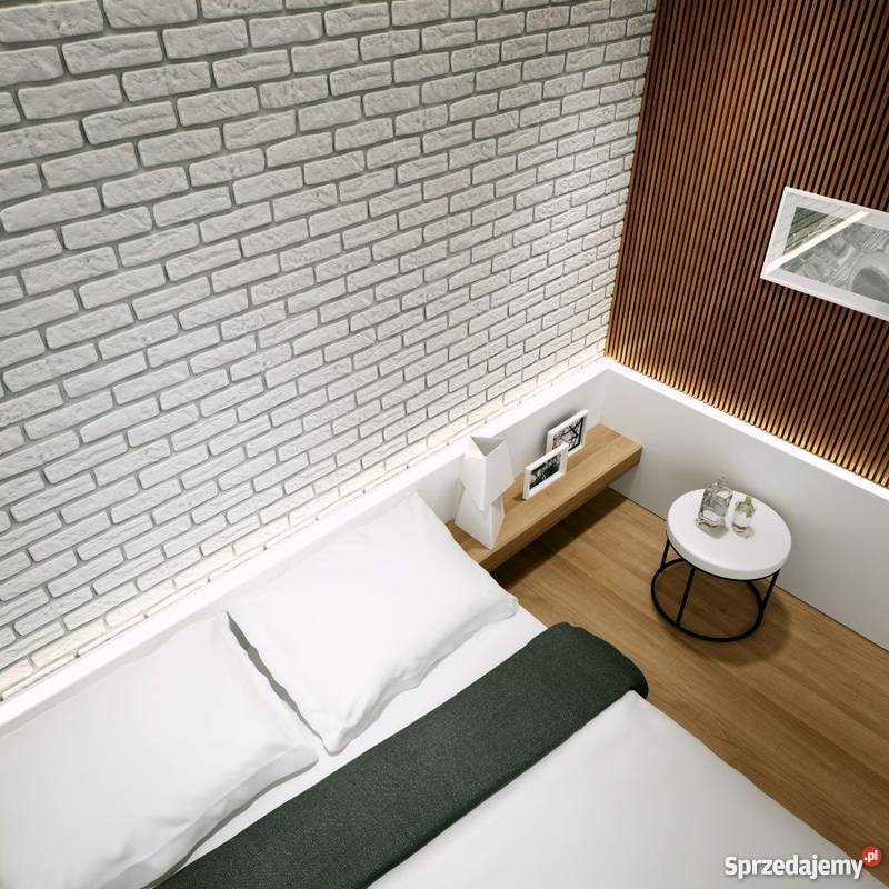 Kamień Dekoracyjny Ozdobny i ELEWACYJNY CEGŁA Nowy Sącz