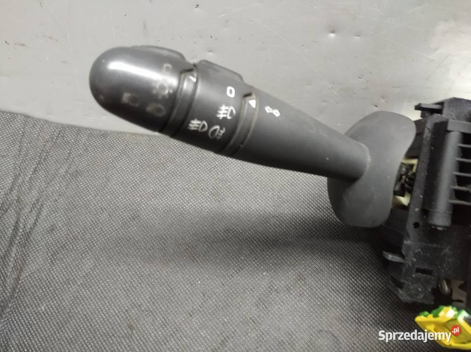 LAGUNA II TAŚMA AIRBAG wielkopolskie Swarzędz