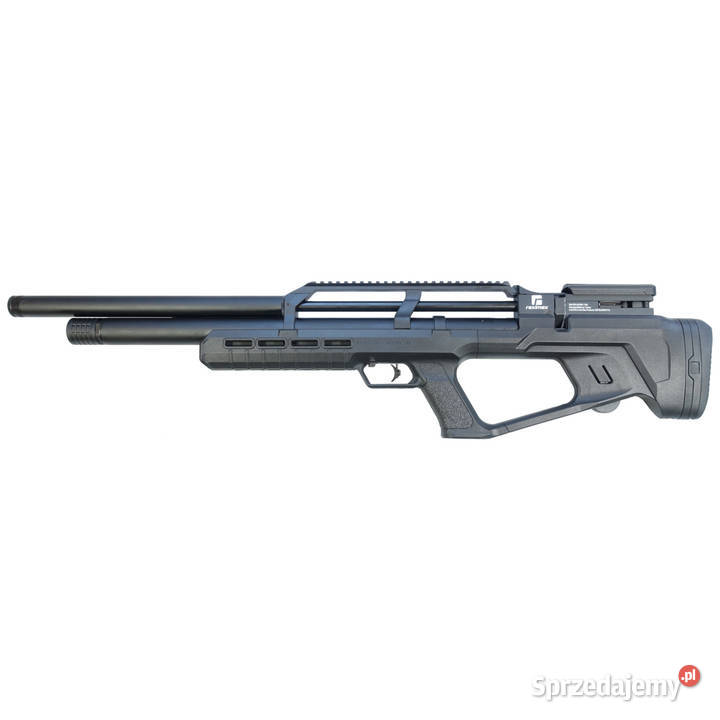 Wiatrówka PCP Reximex Zone 635 mm z regulatorem Sporty strzeleckie i myślistwo mazowieckie Warszawa