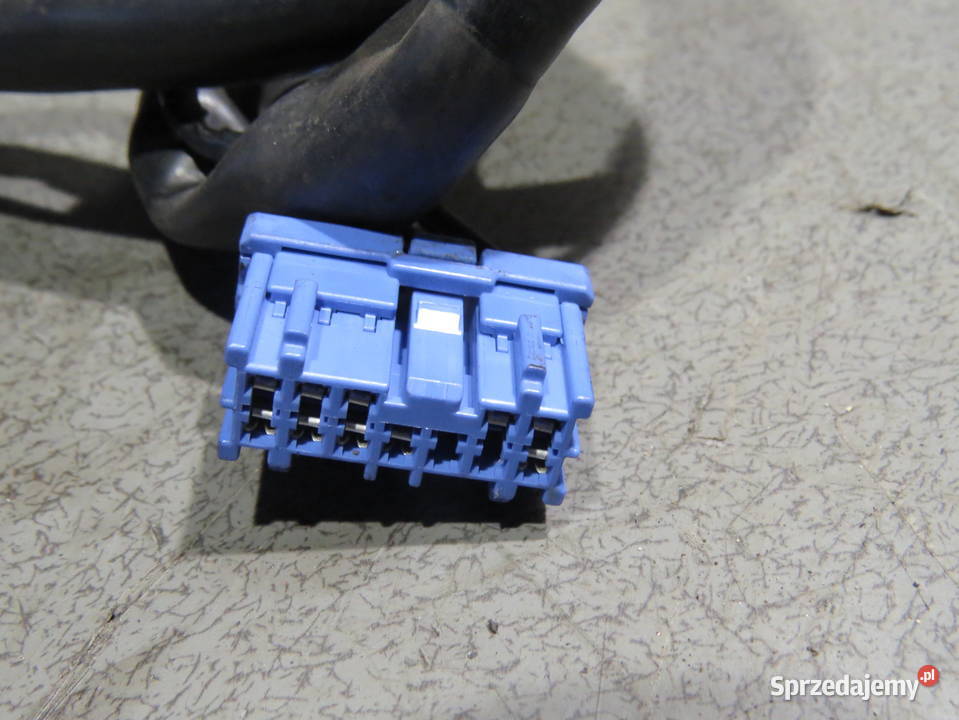 HONDA SWT400 SW 400 PRZEŁĄCZNIK MANETKA WŁĄCZNIK Części motocyklowe pomorskie Gdańsk