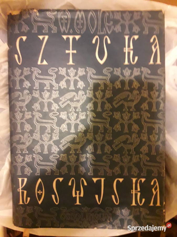 Sztuka rosyjska do roku 1914 Mole Wojsław twarda z obwolutą Warszawa