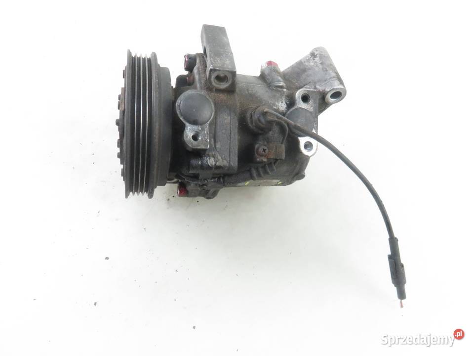 KOMPRESOR KLIMATYZACJI SUZUKI JIMNY 13 16V sprzedam