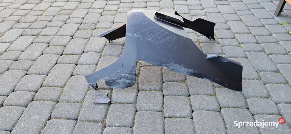 Pług osłona dolna pod silnik Gilera Runner sp 50 Łopuszno