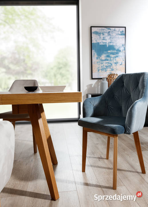 Stół Volta Stoły, krzesła, biurka Warszawa