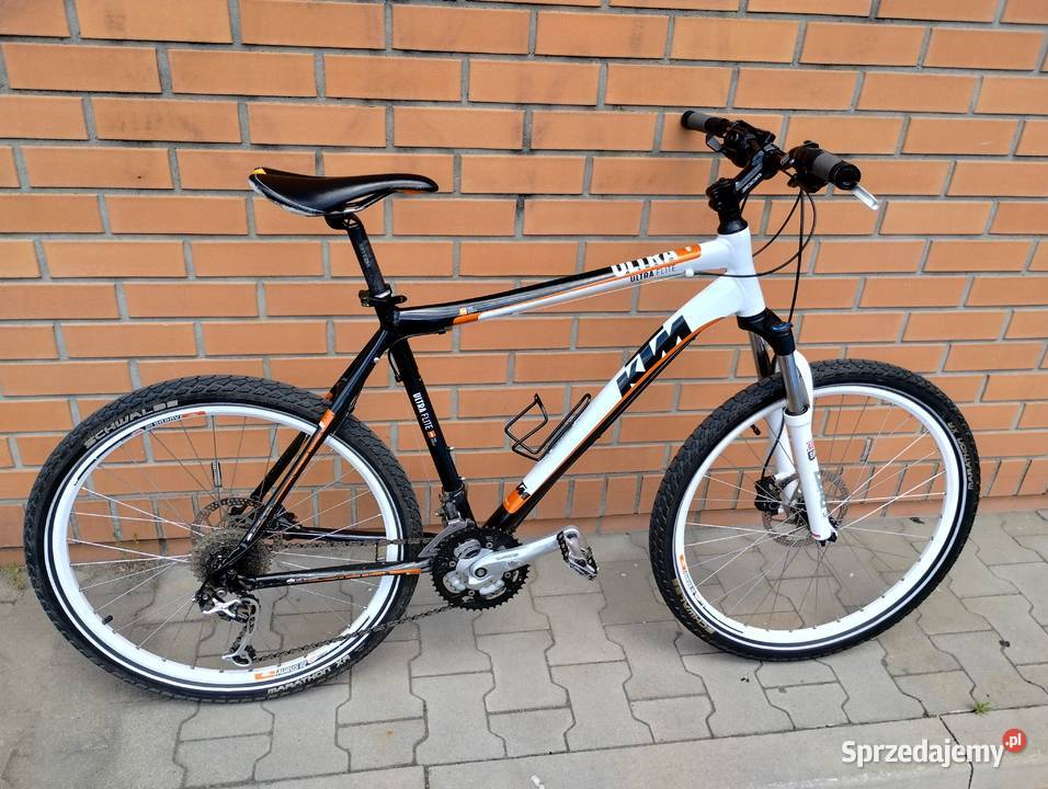 Rower KTM 26 ultra flite mtb Górskie, MTB Brzeg