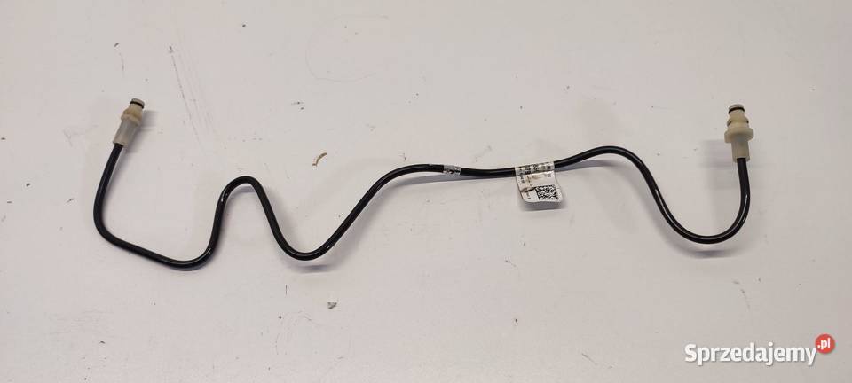 DACIA DUSTER II RURKA POMPY SPRZĘGŁA 308520079R dolnośląskie