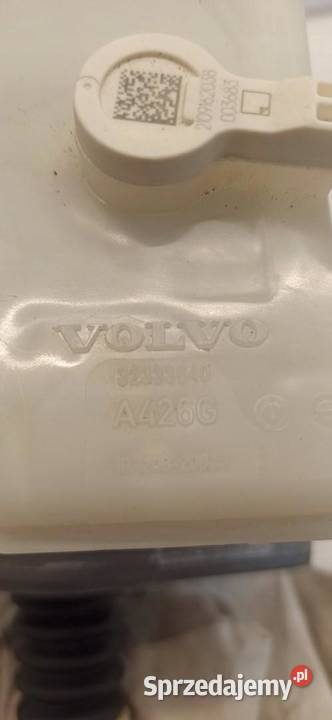 VOLVO V60 CC POMPA HAMULCOWA 32281728 32333638 osobowe dolnośląskie