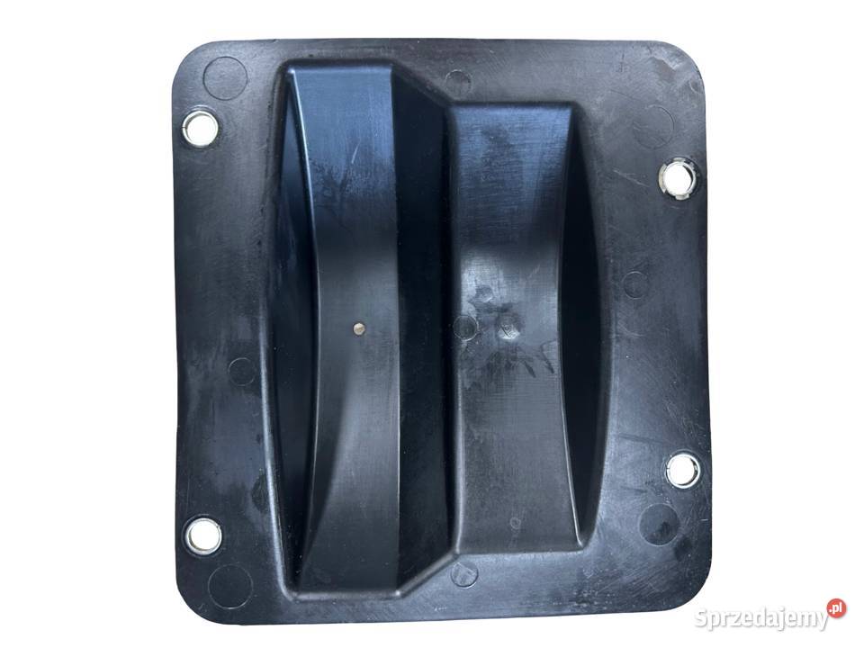 POKRYWA PRZEKŁADNI 47534897 CASE IH MAXXUM 150 Kielce