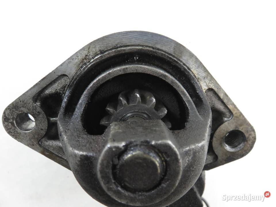 ROZRUSZNIK OPEL ASTRA II G 17 DTI 8971891181 osobowe