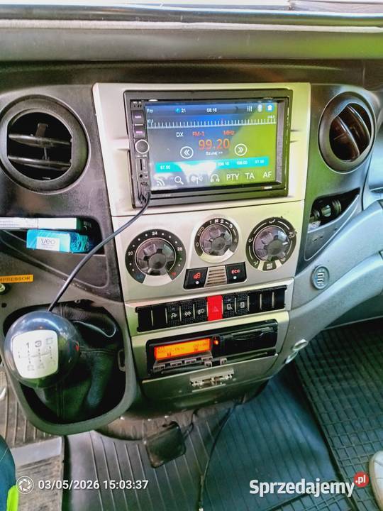 Iveco Daily 65C18 łódzkie Pabianice sprzedam