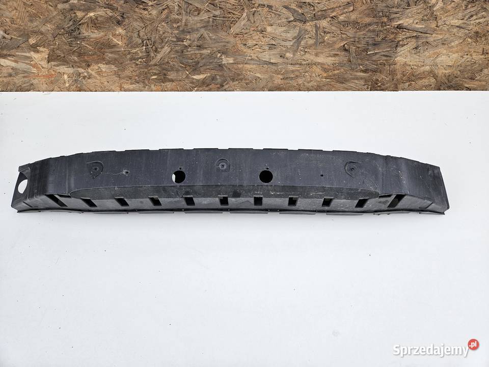 VOLVO V70 S80 1416 ABSORBER ZDERZAKA PRZÓD
