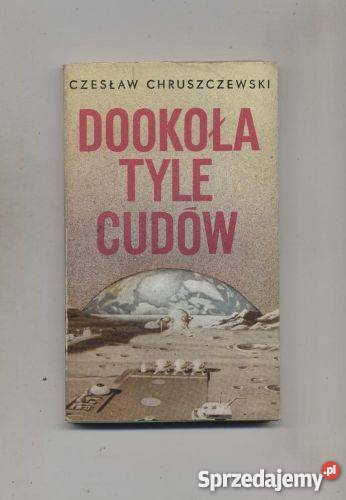 Dookoła tyle cudów Szczecin