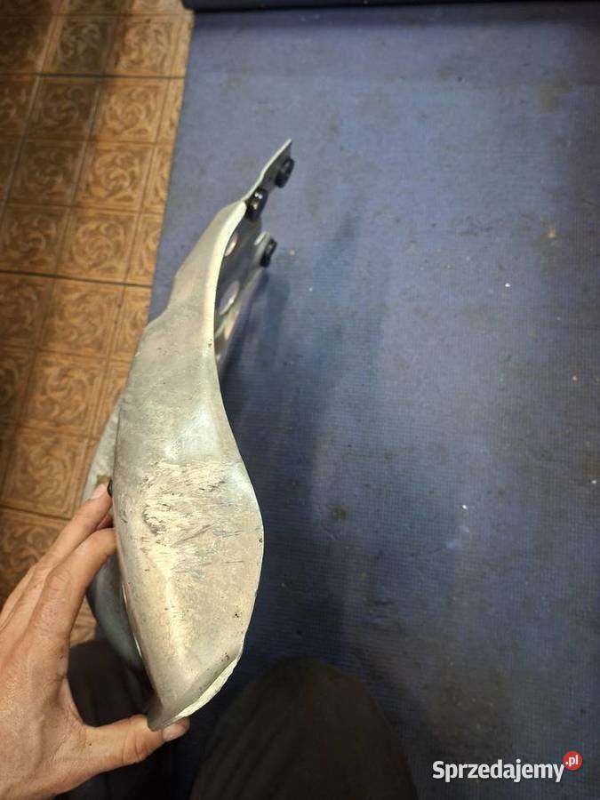 Osłona silnika oryginalna Yamaha Tenere XTZ 660 Koszalin