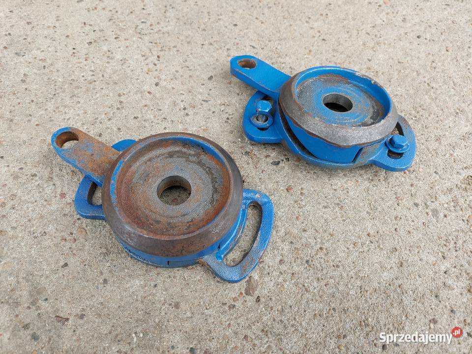 Mechanizm kłowy siewnika Nordsten Kongskilde Świecie sprzedam